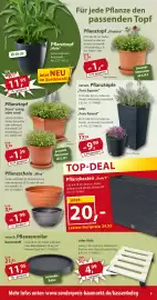 Sonderpreis Baumarkt Prospekt woche 10 Seite 9