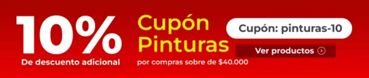 Catálogo Easy semana 9 Página 1