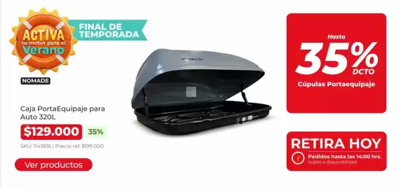 Catálogo Autoplanet semana 9 Página 3