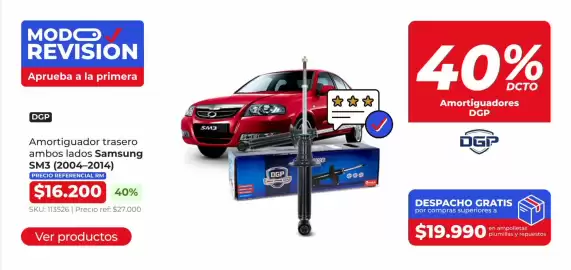 Catálogo Autoplanet semana 9 Página 4