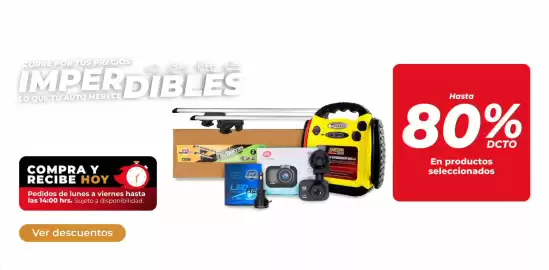 Catálogo Autoplanet semana 9 Página 5