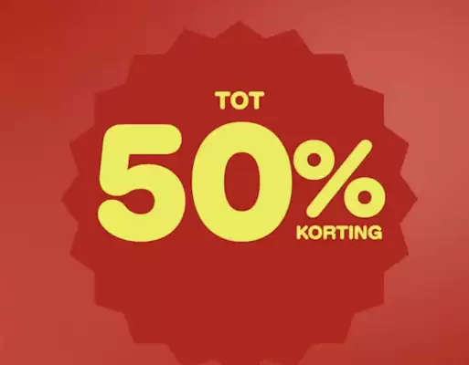 Crocs folder (geldig t/m 15-03)