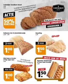 Poiesz folder week 10 Pagina 11