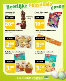 Poiesz folder week 10 Pagina 13