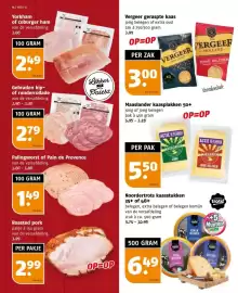 Poiesz folder week 10 Pagina 14