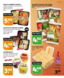 Poiesz folder week 10 Pagina 15