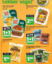 Poiesz folder week 10 Pagina 18