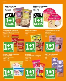 Poiesz folder week 10 Pagina 2