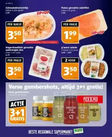 Poiesz folder week 10 Pagina 22