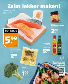 Poiesz folder week 10 Pagina 23