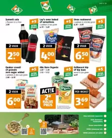 Poiesz folder week 10 Pagina 25