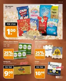 Poiesz folder week 10 Pagina 33