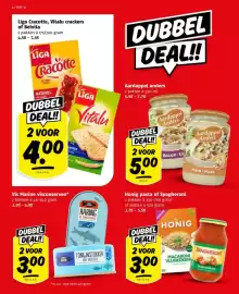 Poiesz folder week 10 Pagina 4