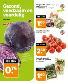 Poiesz folder week 10 Pagina 6