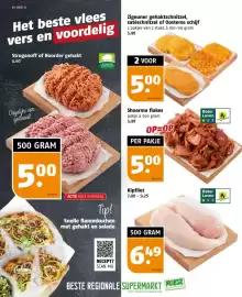 Poiesz folder week 10 Pagina 8