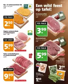 Poiesz folder week 10 Pagina 9