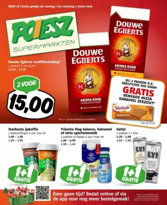 Poiesz folder (geldig t/m 7-03)