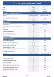 Ford Prospekt woche 9 Seite 2