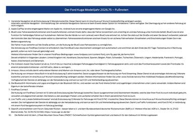 Ford Prospekt Seite 18