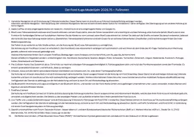 Ford Prospekt Seite 18