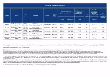 Ford Prospekt Seite 4
