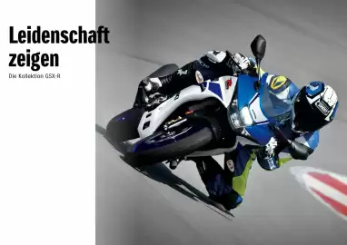 Suzuki Prospekt Seite 14