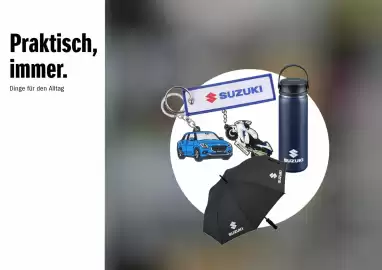 Suzuki Prospekt Seite 17