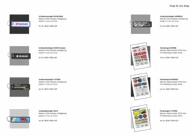 Suzuki Prospekt Seite 20