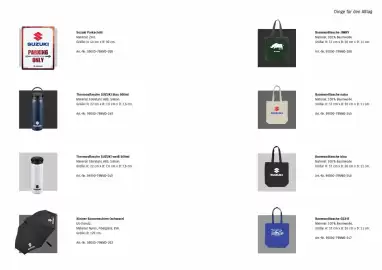 Suzuki Prospekt Seite 21