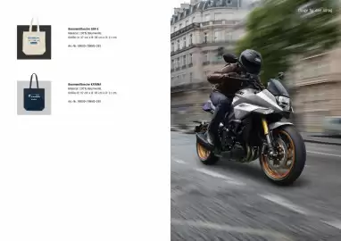 Suzuki Prospekt Seite 22