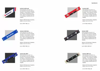 Suzuki Prospekt Seite 24