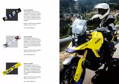 Suzuki Prospekt Seite 25