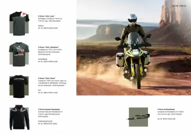 Suzuki Prospekt Seite 29