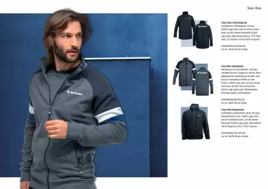 Suzuki Prospekt Seite 3