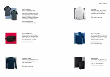 Suzuki Prospekt Seite 31