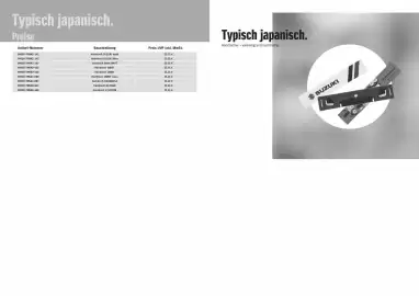 Suzuki Prospekt Seite 40