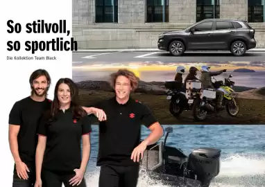 Suzuki Prospekt Seite 6