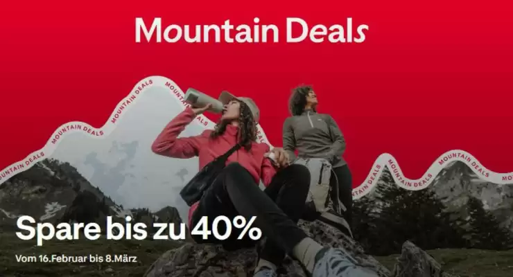 Decathlon Prospekt (gültig bis 8-03)