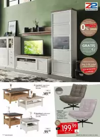 Zurbrüggen Prospekt woche 9 Seite 11