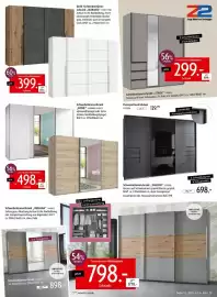 Zurbrüggen Prospekt woche 9 Seite 15