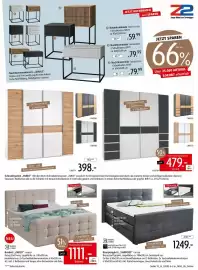 Zurbrüggen Prospekt woche 9 Seite 17