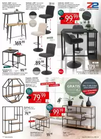 Zurbrüggen Prospekt woche 9 Seite 21