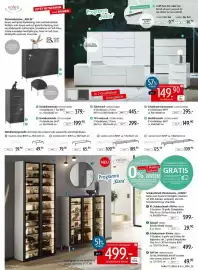 Zurbrüggen Prospekt woche 9 Seite 23