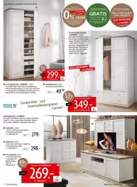 Zurbrüggen Prospekt woche 9 Seite 25