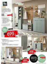 Zurbrüggen Prospekt woche 9 Seite 31