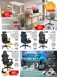 Zurbrüggen Prospekt woche 9 Seite 39