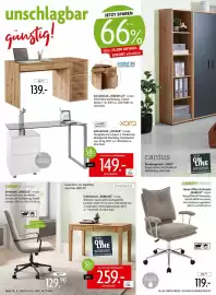 Zurbrüggen Prospekt woche 9 Seite 40