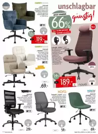 Zurbrüggen Prospekt woche 9 Seite 43