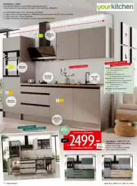 Zurbrüggen Prospekt woche 9 Seite 47