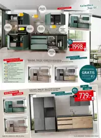 Zurbrüggen Prospekt woche 9 Seite 48